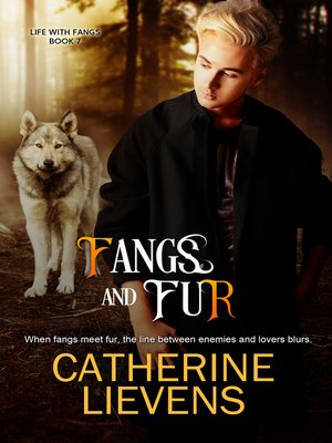 cover image of Fangs and Fur